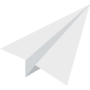 message,paper plane,hobbies and free time,origami,childhood,airplane origami